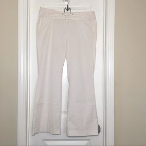 White American Eagle 🦅 Vintage Style Wide Leg Flare Pants